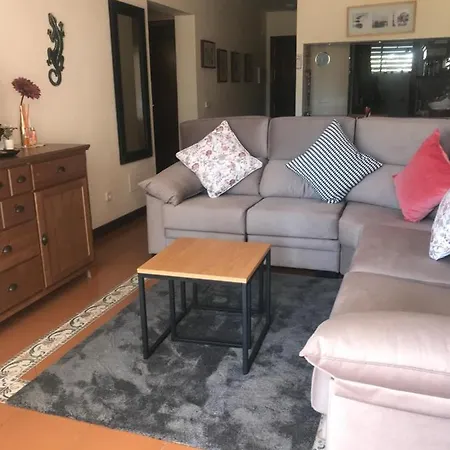 דירה Marina Dor - Cala Egos- Sunny Ground Floor With Large Garden *