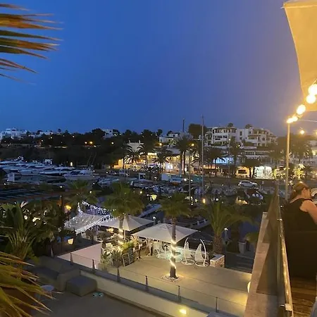 דירה Marina Dor - Cala Egos- Sunny Ground Floor With Large Garden *