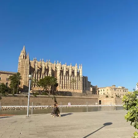 Marina Dor - Cala Egos- Sunny Ground Floor With Large Garden Appartement *