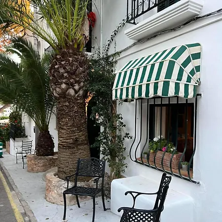 Marina Dor - Cala Egos- Sunny Ground Floor With Large Garden Appartement Cala D´Or