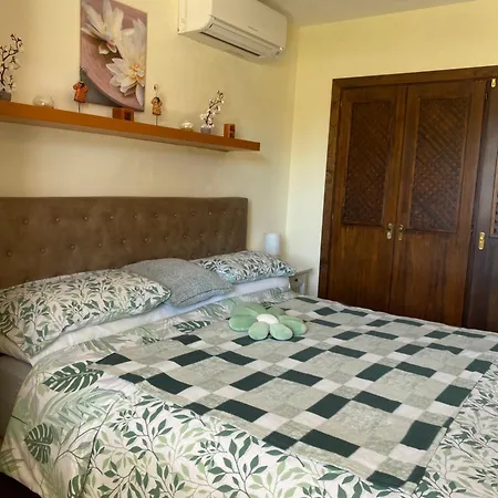 Appartement Marina Dor - Cala Egos- Sunny Ground Floor With Large Garden