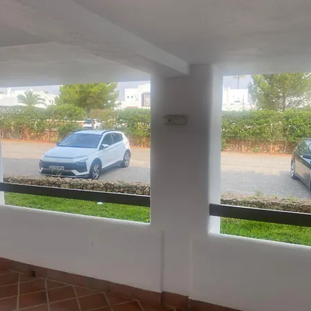 Marina Dor - Cala Egos- Sunny Ground Floor With Large Garden דירה Cala D´Or